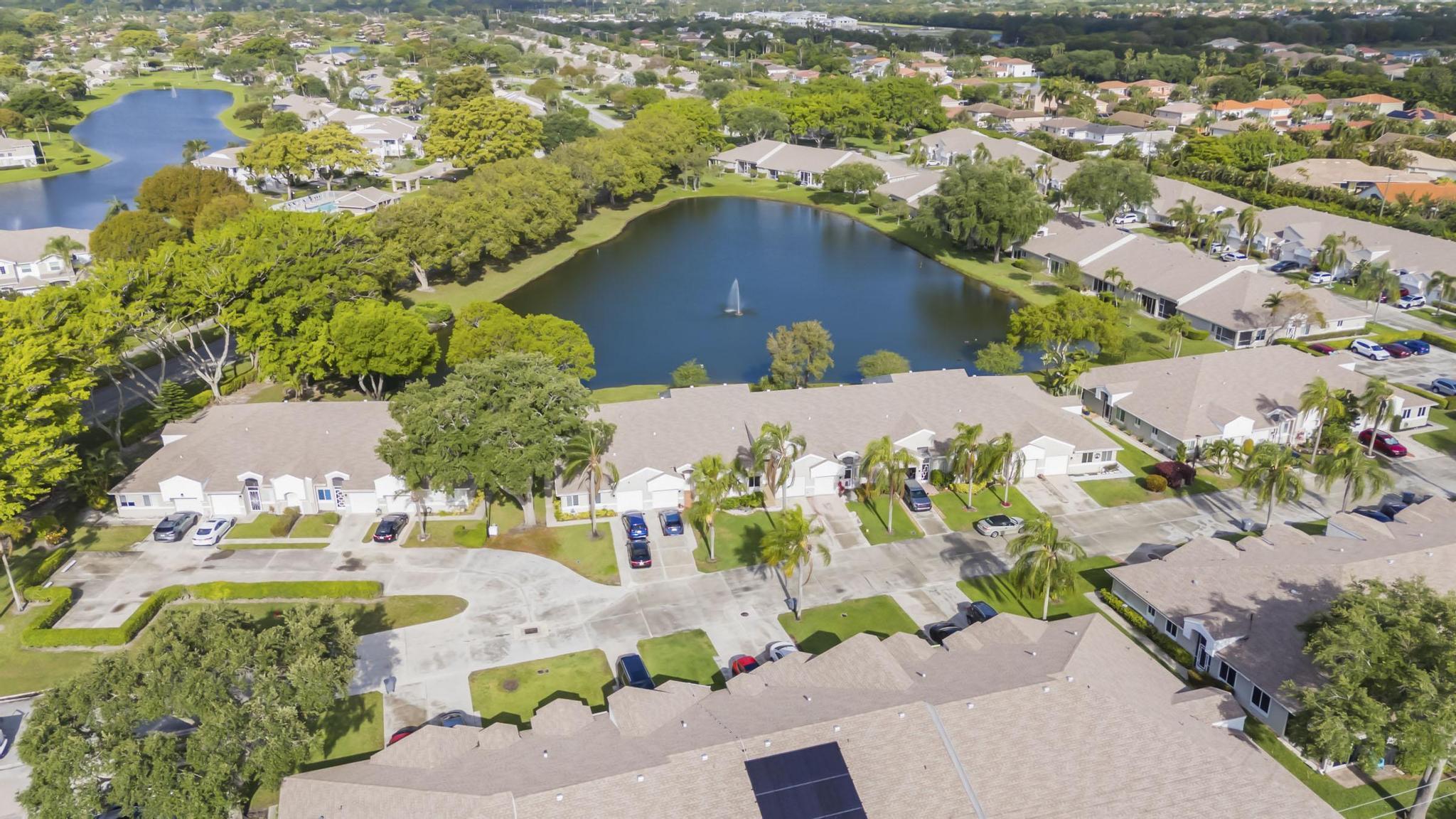 BOCA GARDENS 4 - Residential