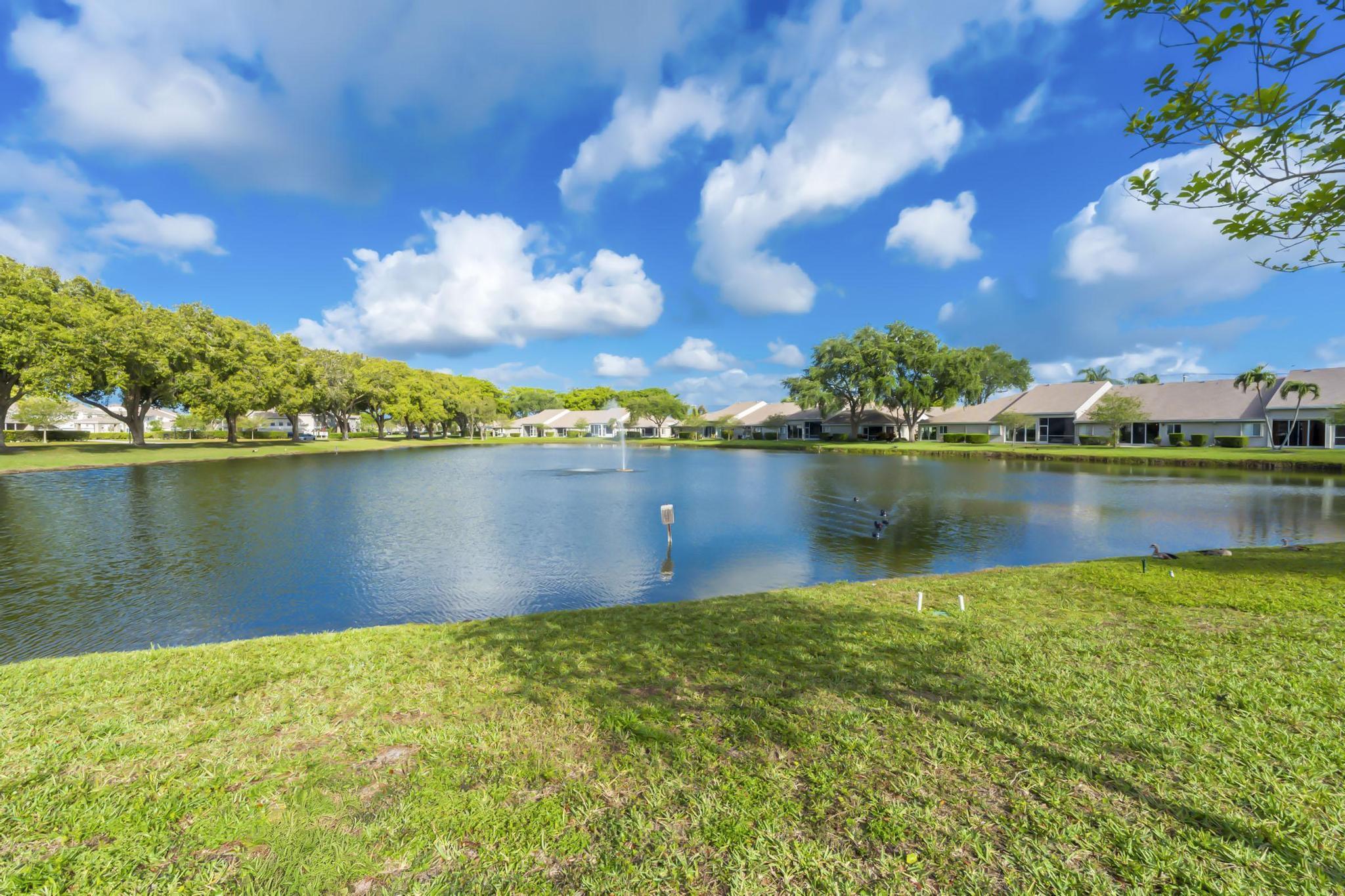 BOCA GARDENS 4 - Residential