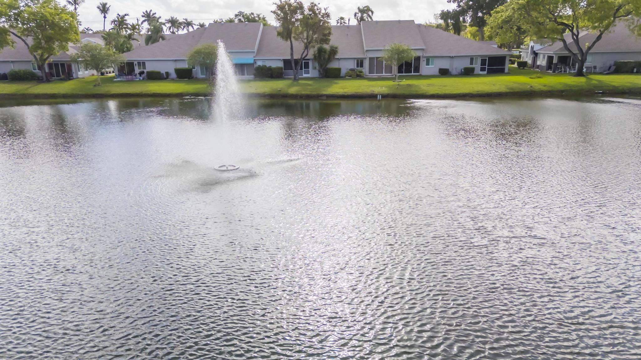 BOCA GARDENS 4 - Residential