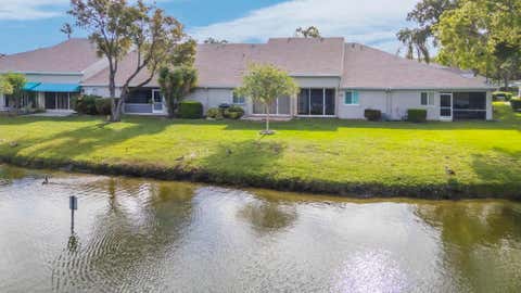 Tiny photo for 9130 Vineland Court #C, Boca Raton, FL 33496 (MLS # B26025944)