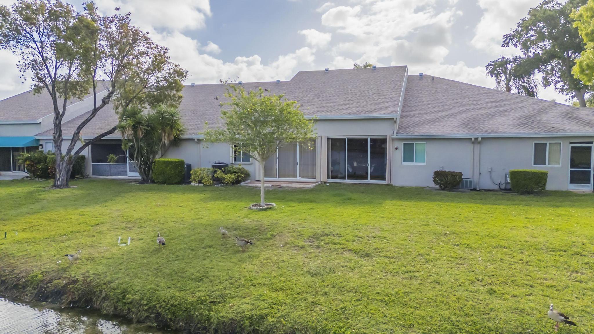 BOCA GARDENS 4 - Residential