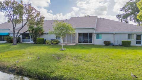 Tiny photo for 9130 Vineland Court #C, Boca Raton, FL 33496 (MLS # B26025944)