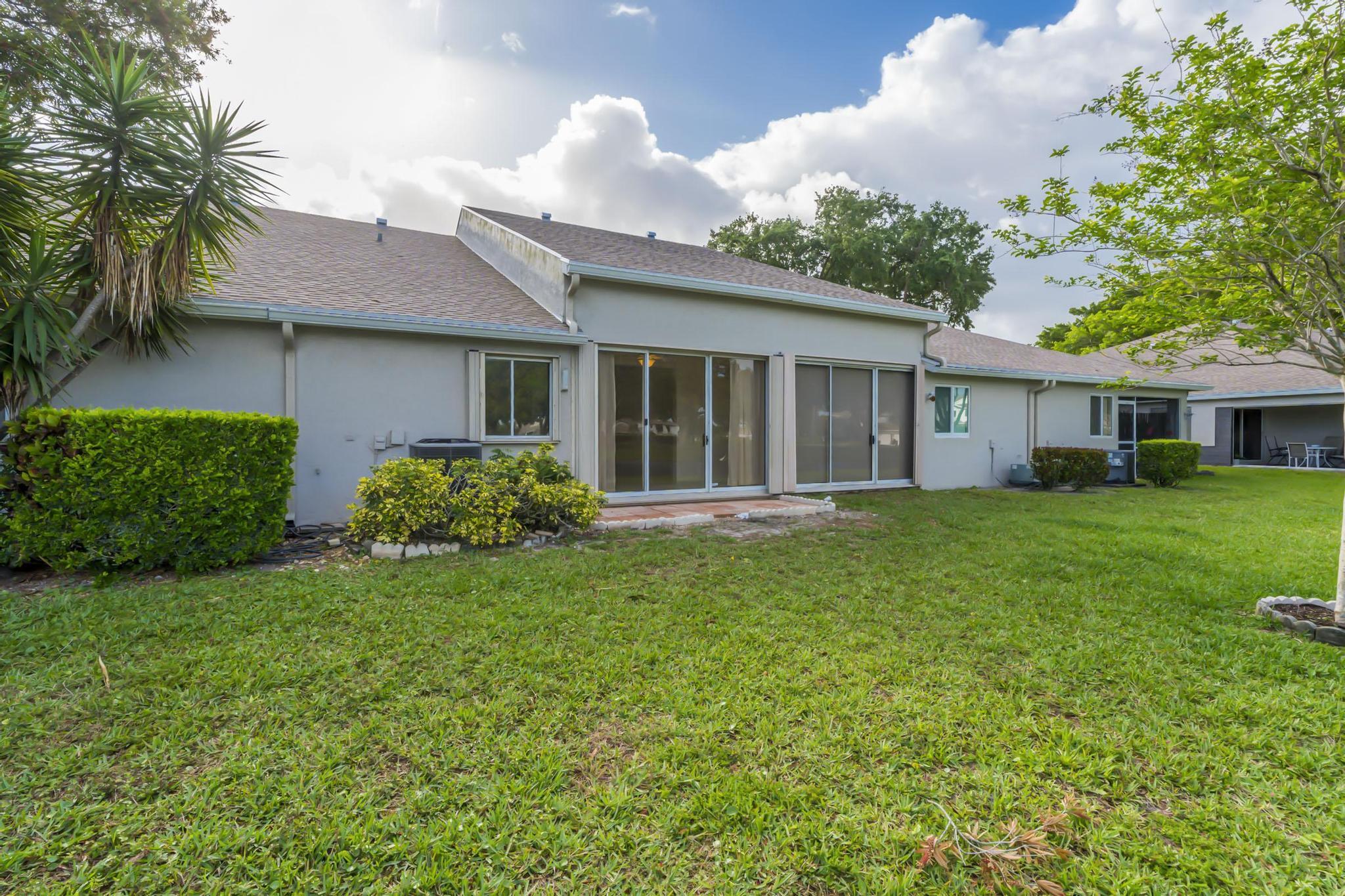 BOCA GARDENS 4 - Residential