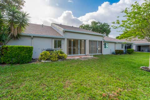 Tiny photo for 9130 Vineland Court #C, Boca Raton, FL 33496 (MLS # B26025944)