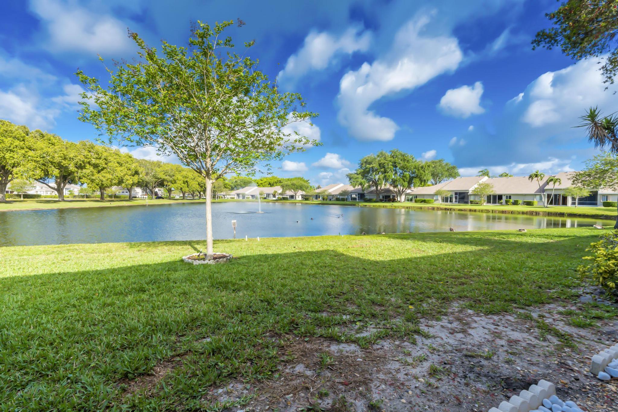 BOCA GARDENS 4 - Residential