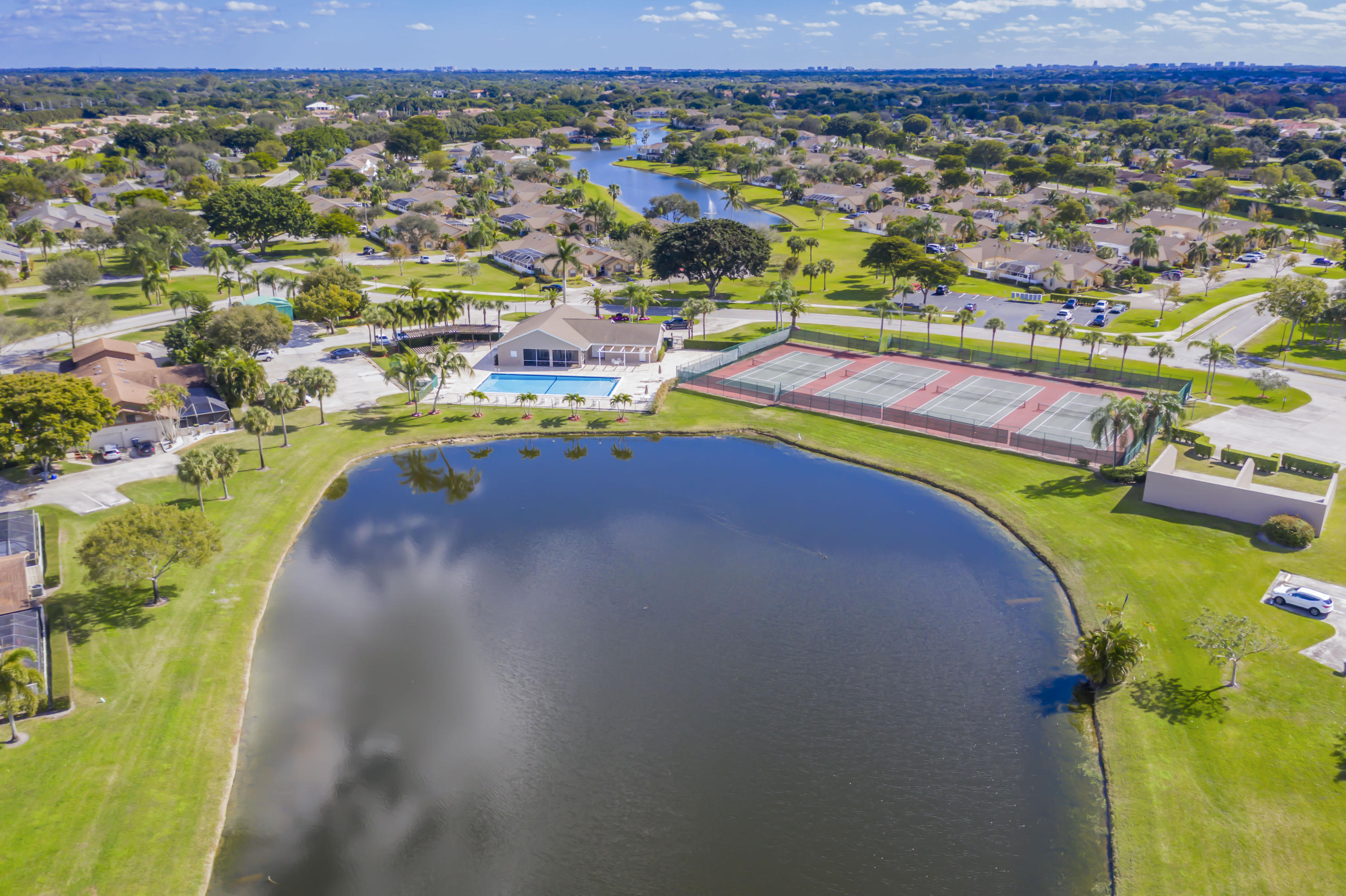 BOCA GARDENS 4 - Residential