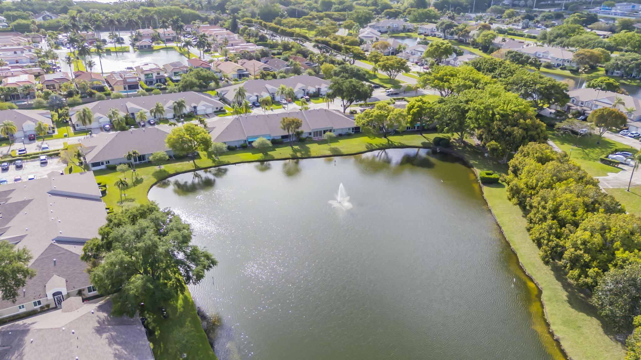 BOCA GARDENS 4 - Residential