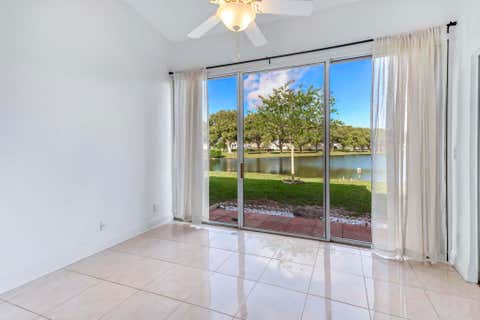 Tiny photo for 9130 Vineland Court #C, Boca Raton, FL 33496 (MLS # B26025944)