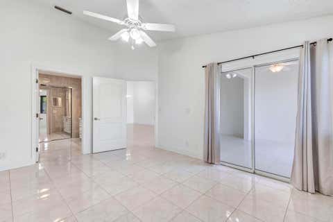 Tiny photo for 9130 Vineland Court #C, Boca Raton, FL 33496 (MLS # B26025944)