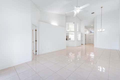 Tiny photo for 9130 Vineland Court #C, Boca Raton, FL 33496 (MLS # B26025944)