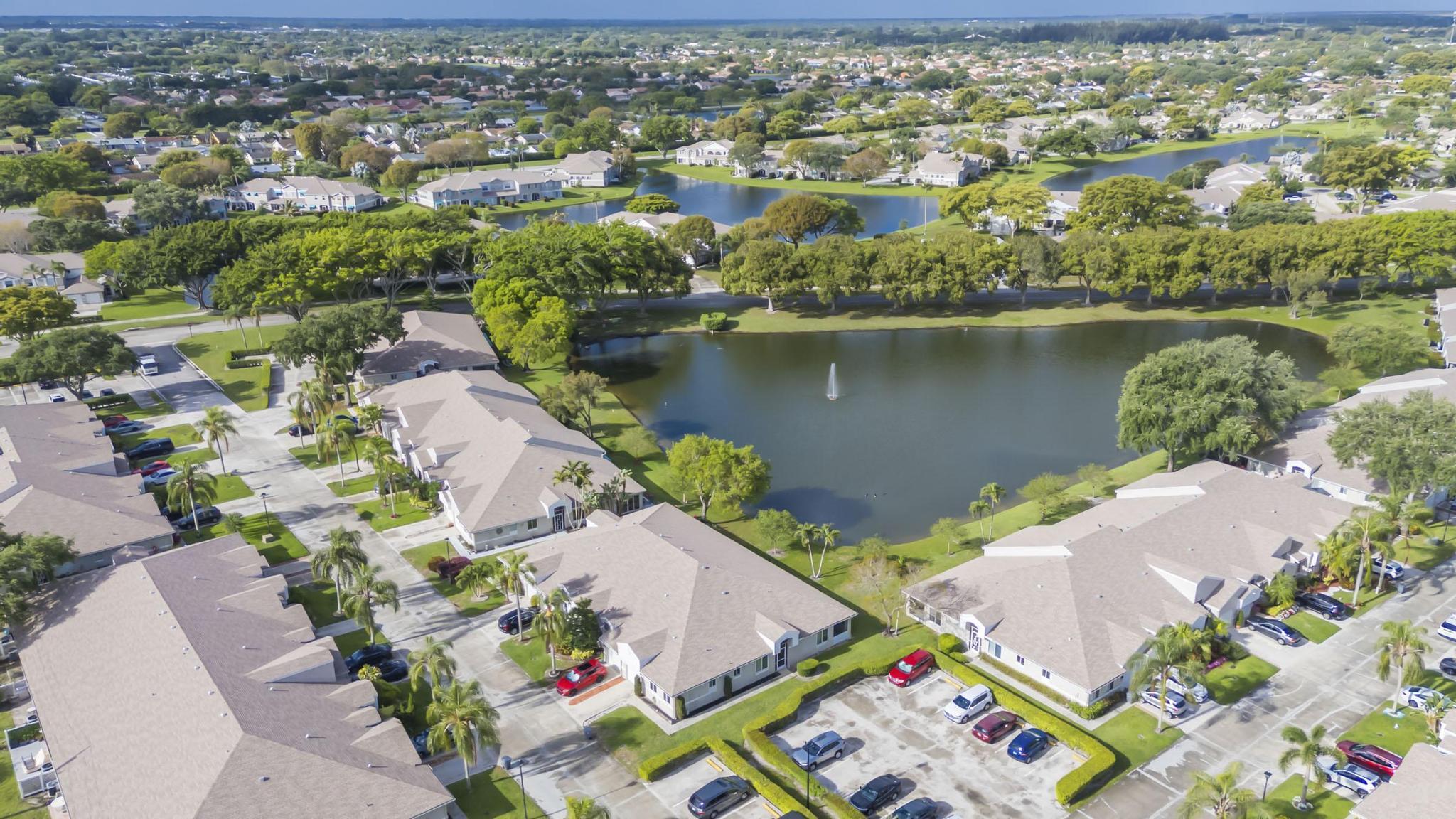 BOCA GARDENS 4 - Residential