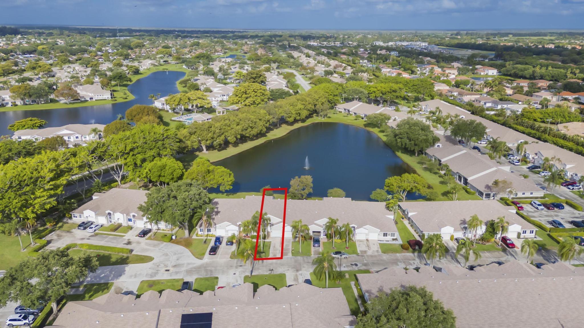 BOCA GARDENS 4 - Residential