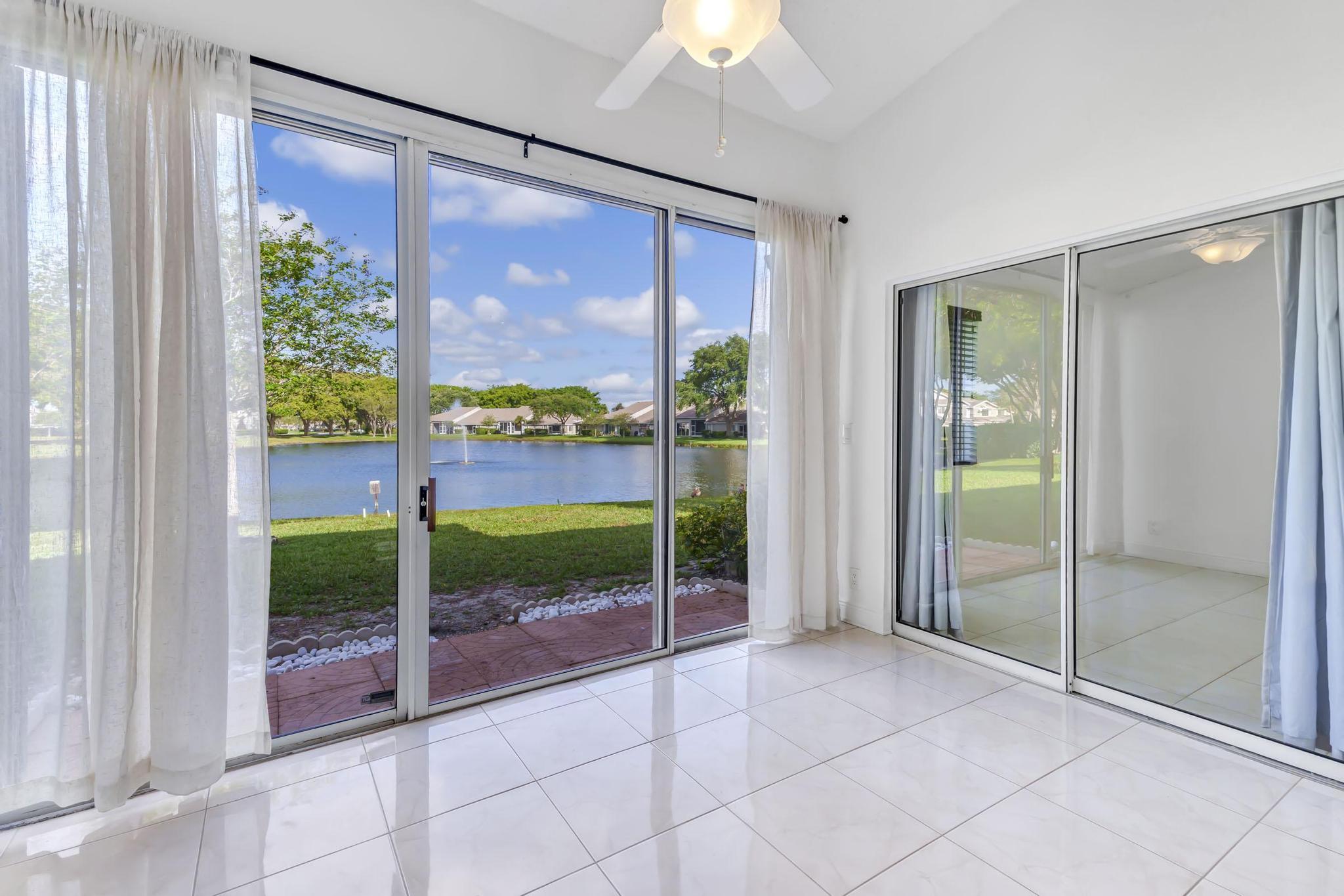 BOCA GARDENS 4 - Residential