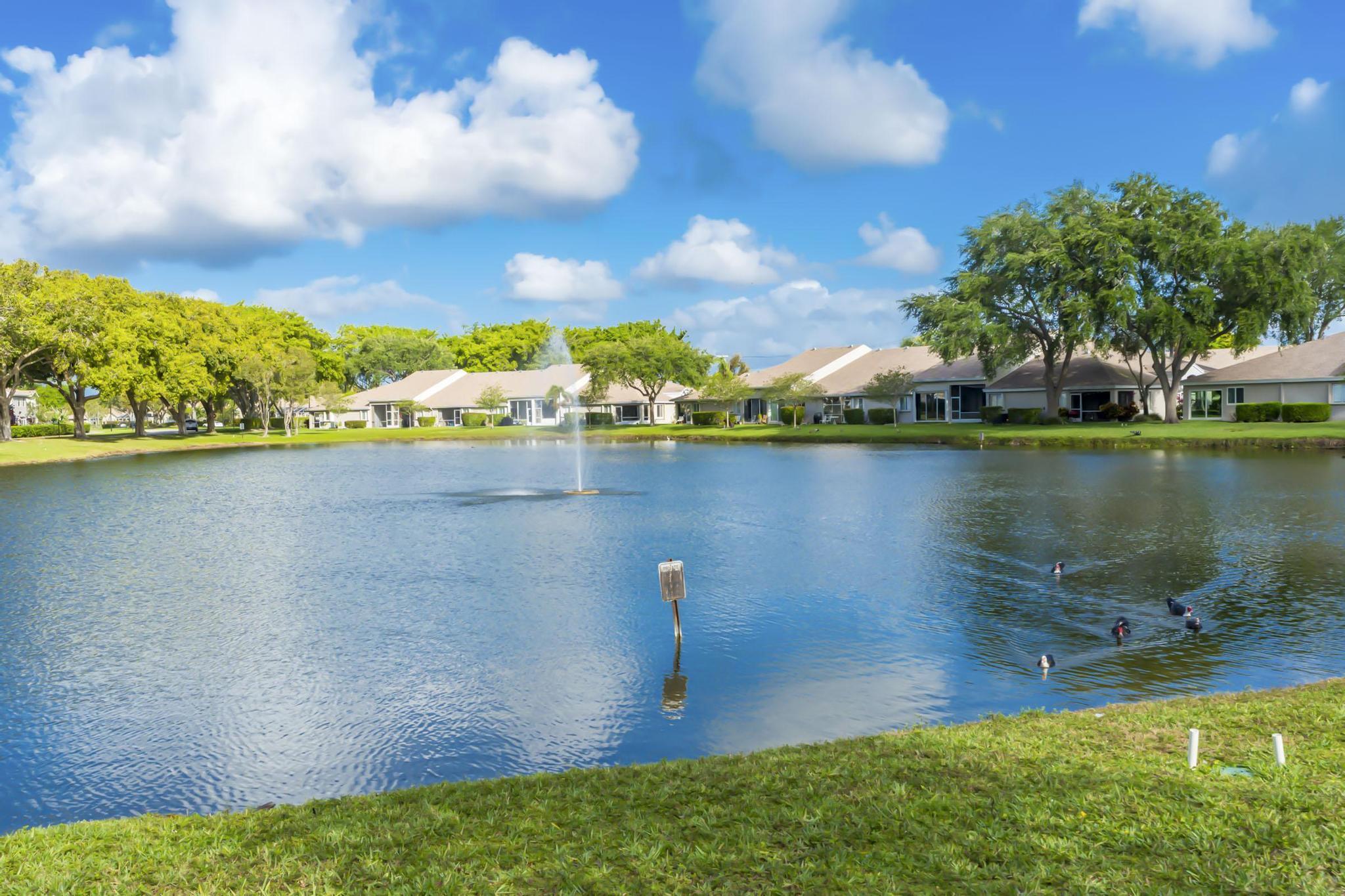 BOCA GARDENS 4 - Residential