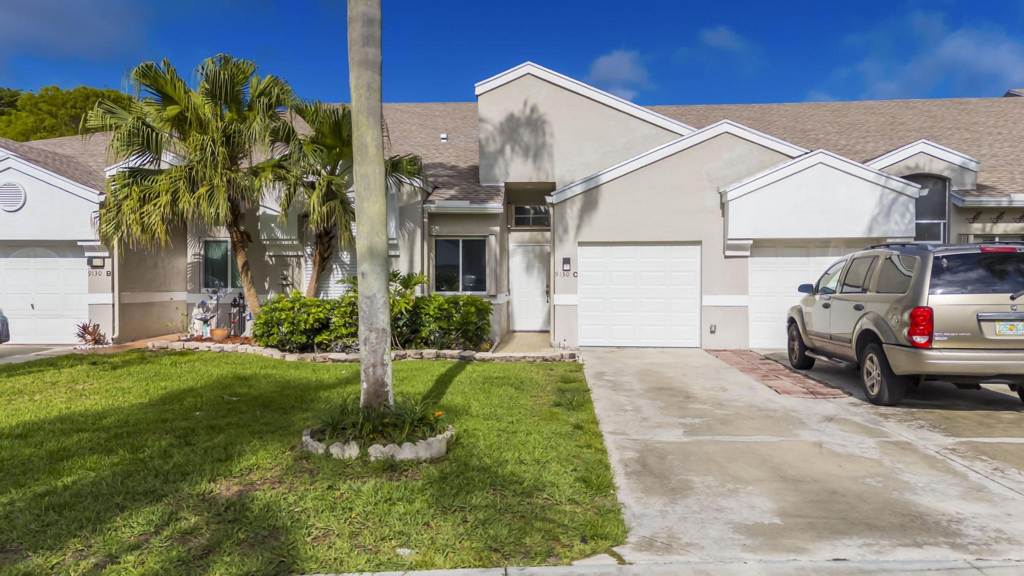 BOCA GARDENS 4 - Residential