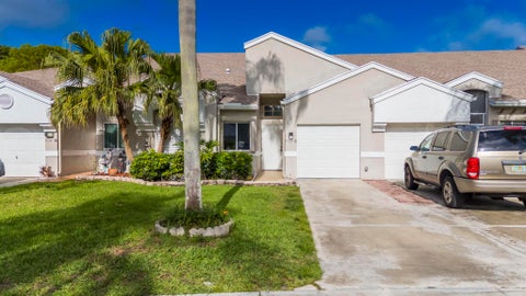 Tiny photo for 9130 Vineland Court #C, Boca Raton, FL 33496 (MLS # B26025944)