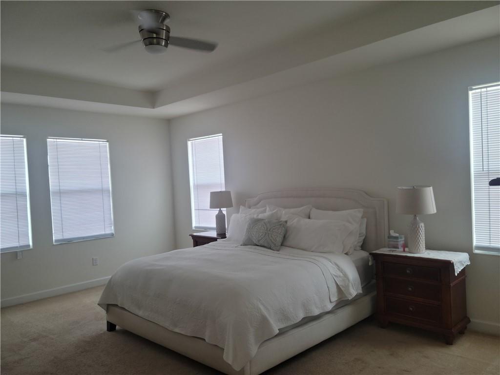 Arden PUD Pod A East & Po - Residential Lease