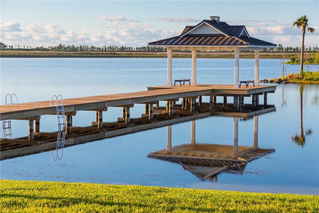 Arden PUD Pod A East & Po - Residential Lease