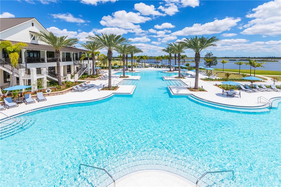 Arden PUD Pod A East & Po - Residential Lease