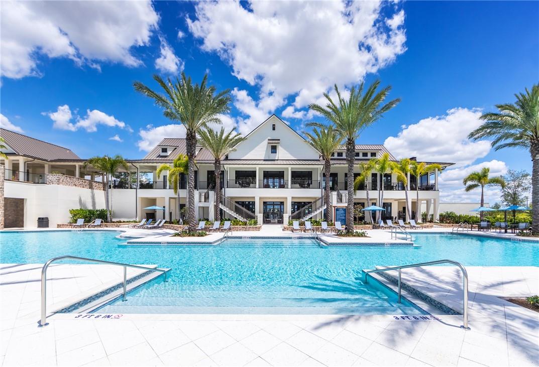 Arden PUD Pod A East & Po - Residential Lease