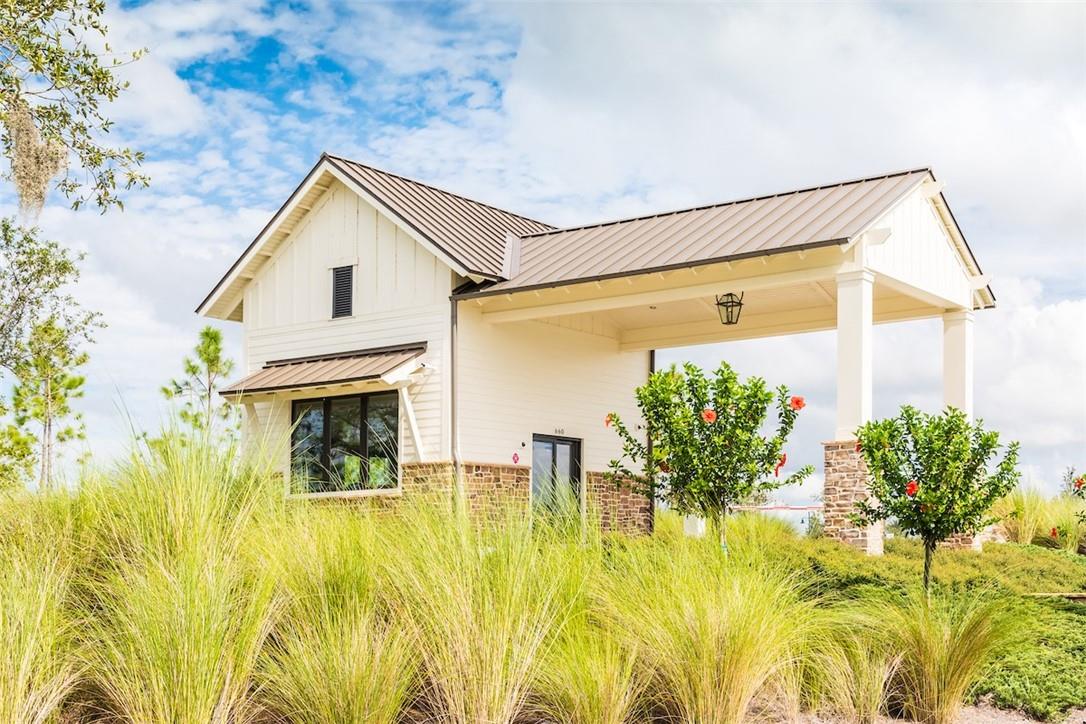 Arden PUD Pod A East & Po - Residential Lease