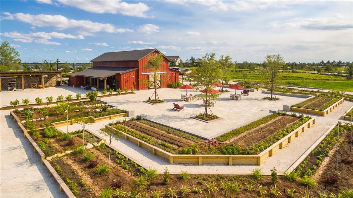 Arden PUD Pod A East & Po - Residential Lease