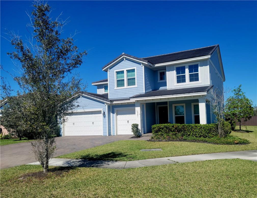 Arden PUD Pod A East & Po - Residential Lease