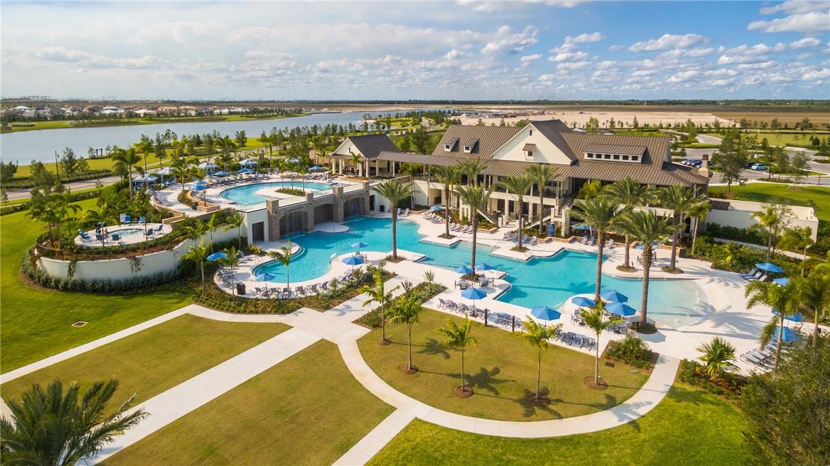 Arden PUD Pod A East & Po - Residential Lease