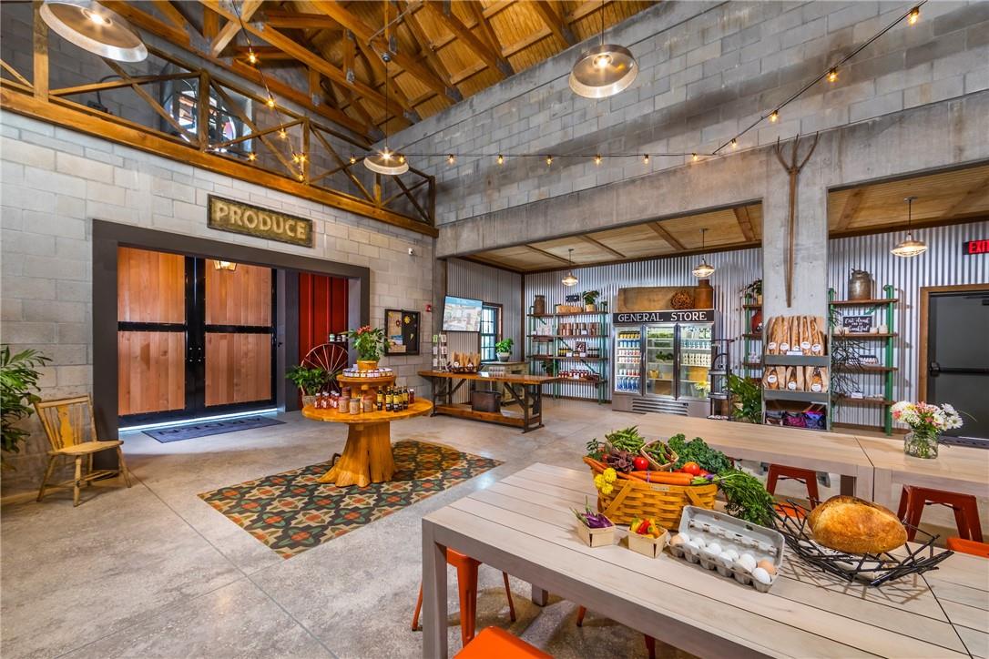 Arden PUD Pod A East & Po - Residential Lease