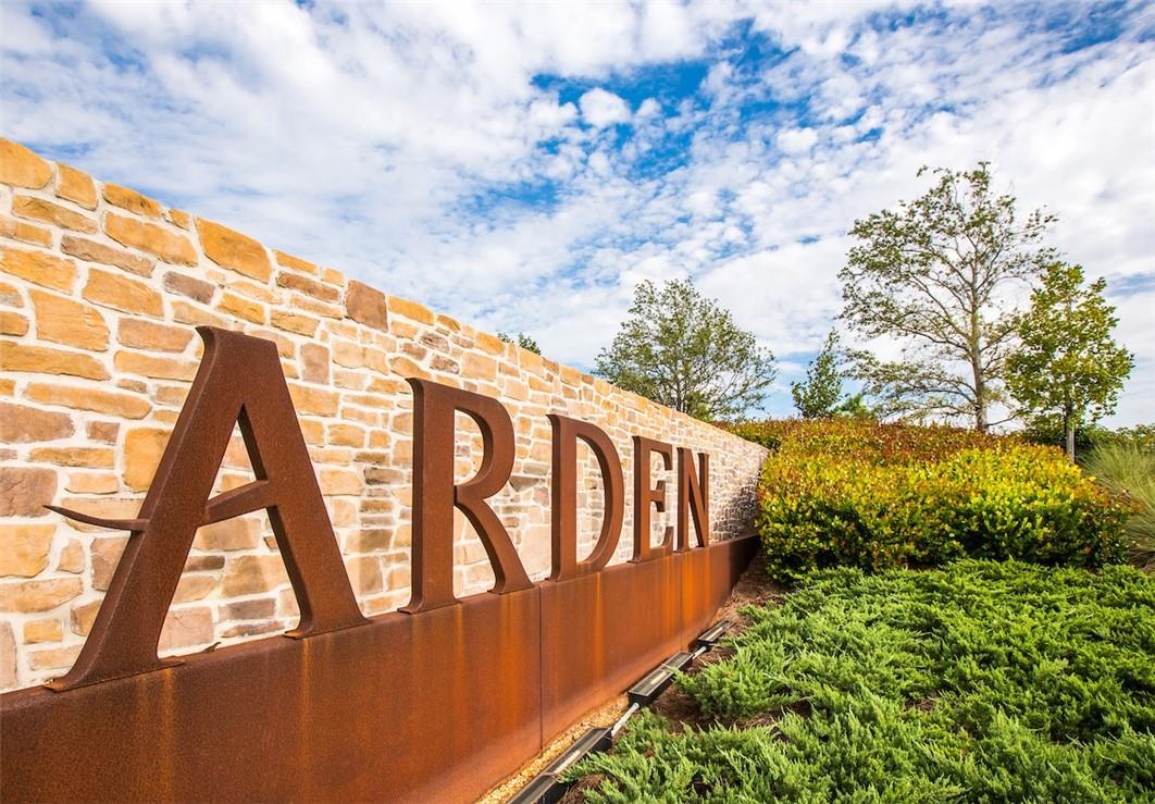 Arden PUD Pod A East & Po - Residential Lease