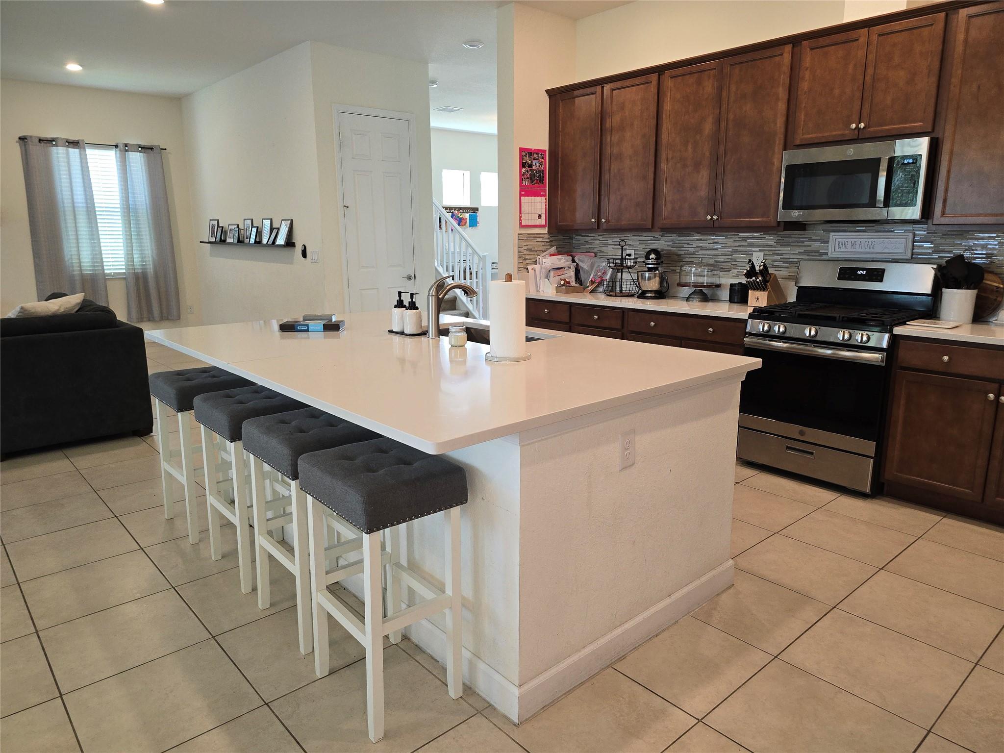 Arden PUD Pod A East & Po - Residential Lease