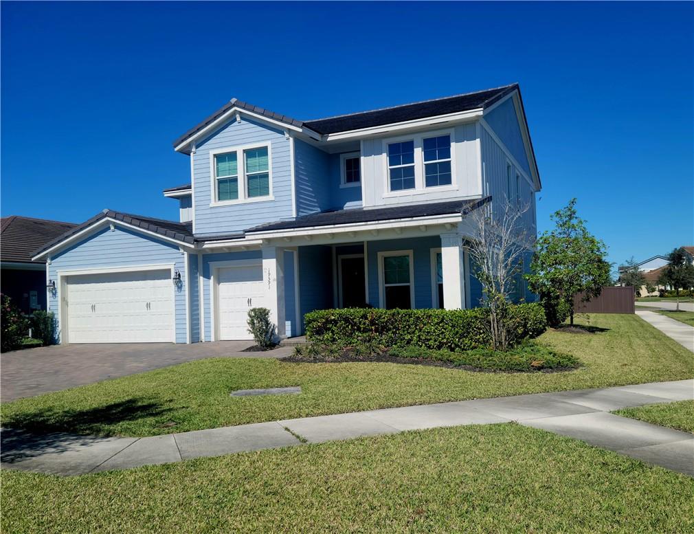 Arden PUD Pod A East & Po - Residential Lease