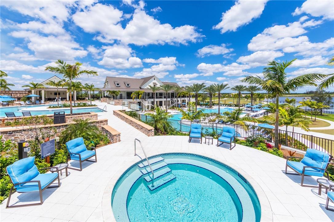 Arden PUD Pod A East & Po - Residential Lease