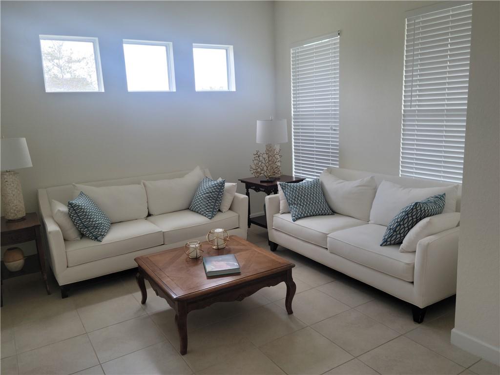 Arden PUD Pod A East & Po - Residential Lease