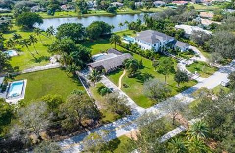 A home in Palm Beach Gardens