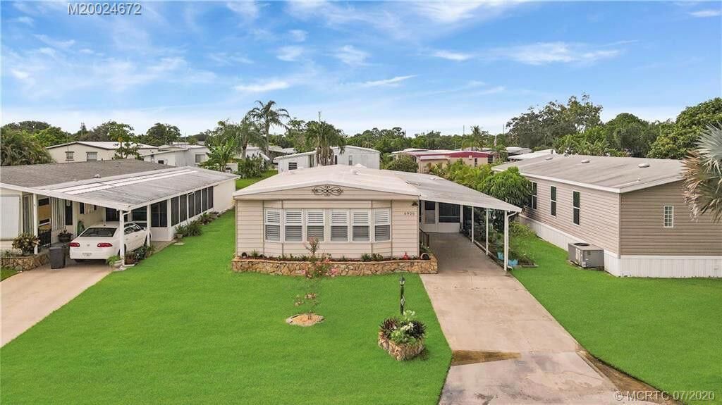 Photo of 6920 SE Congress Street, Hobe Sound, FL 33455 (MLS # R11106186)