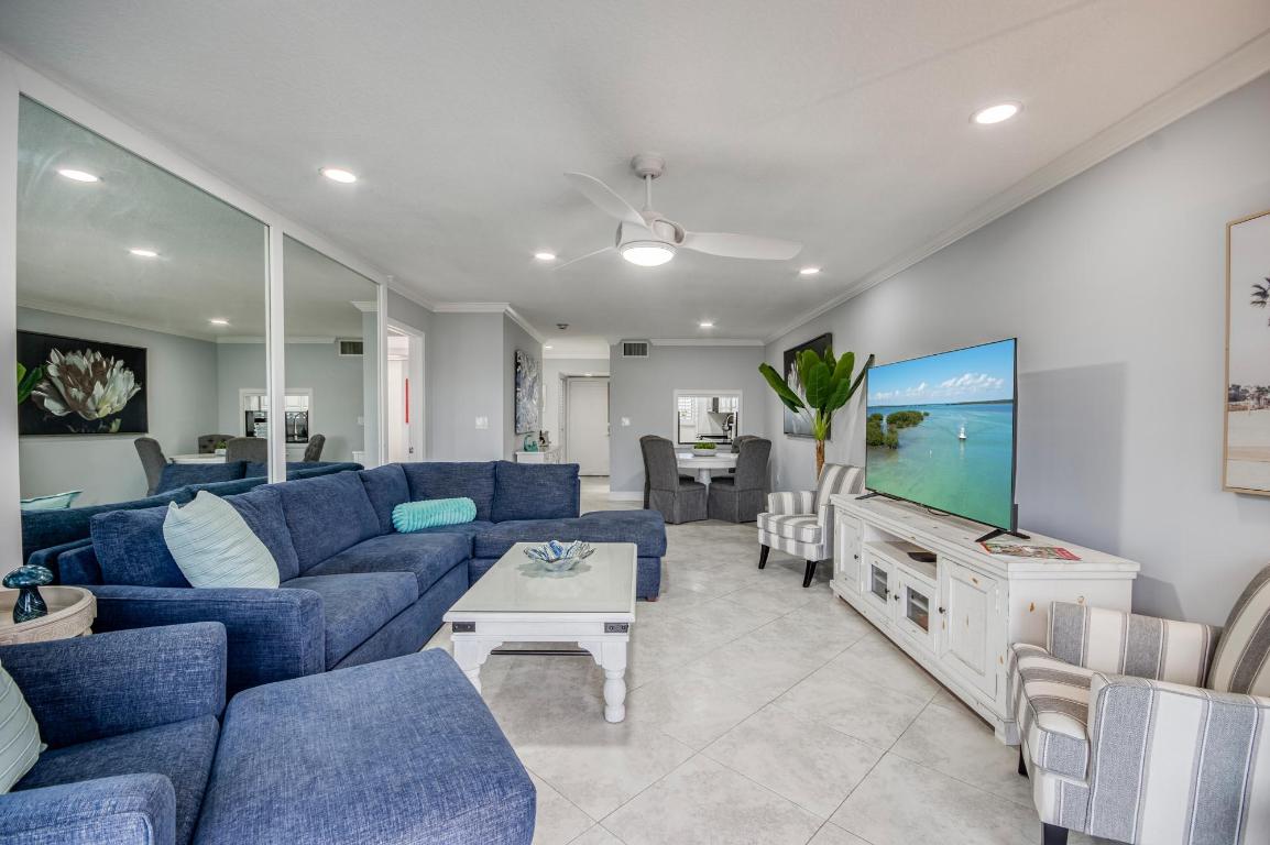 Southgate Condo - Residential Lease