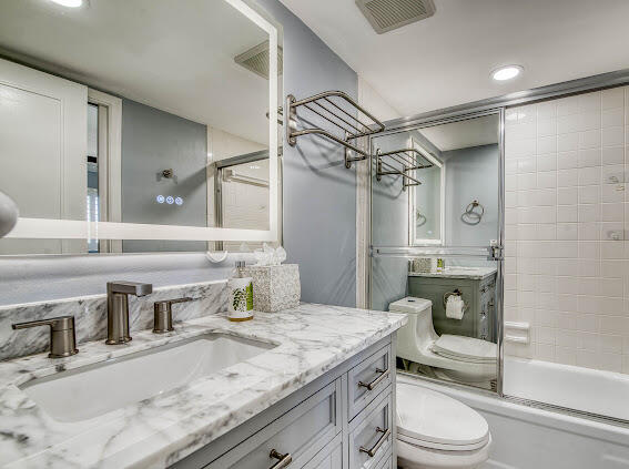 Southgate Condo - Residential Lease
