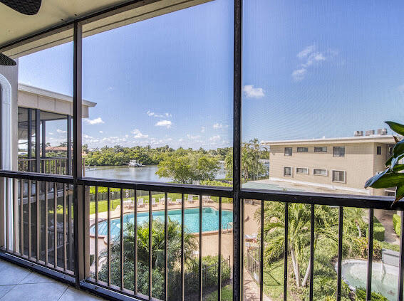 Southgate Condo - Residential Lease