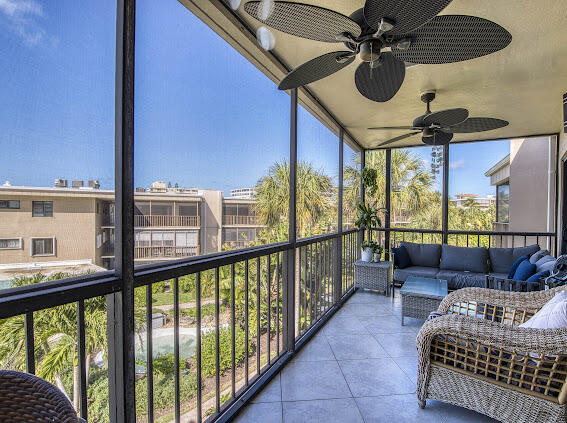 Southgate Condo - Residential Lease