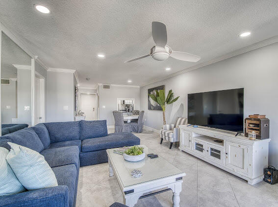 Southgate Condo - Residential Lease