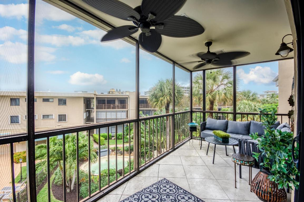 Southgate Condo - Residential Lease