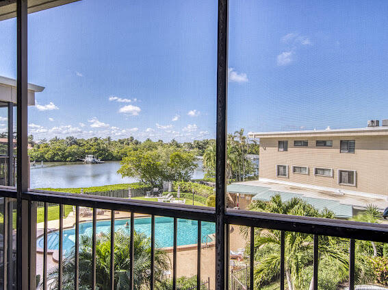 Southgate Condo - Residential Lease