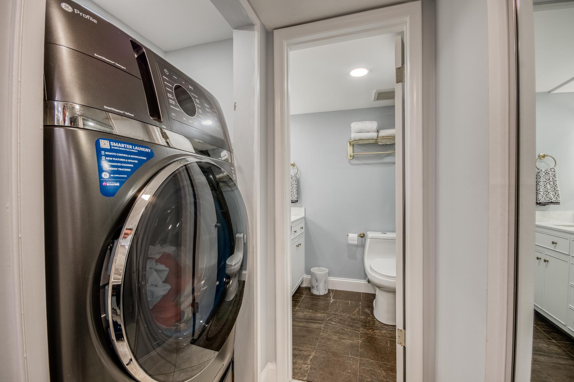 Southgate Condo - Residential Lease