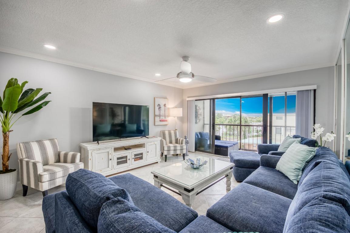 Southgate Condo - Residential Lease