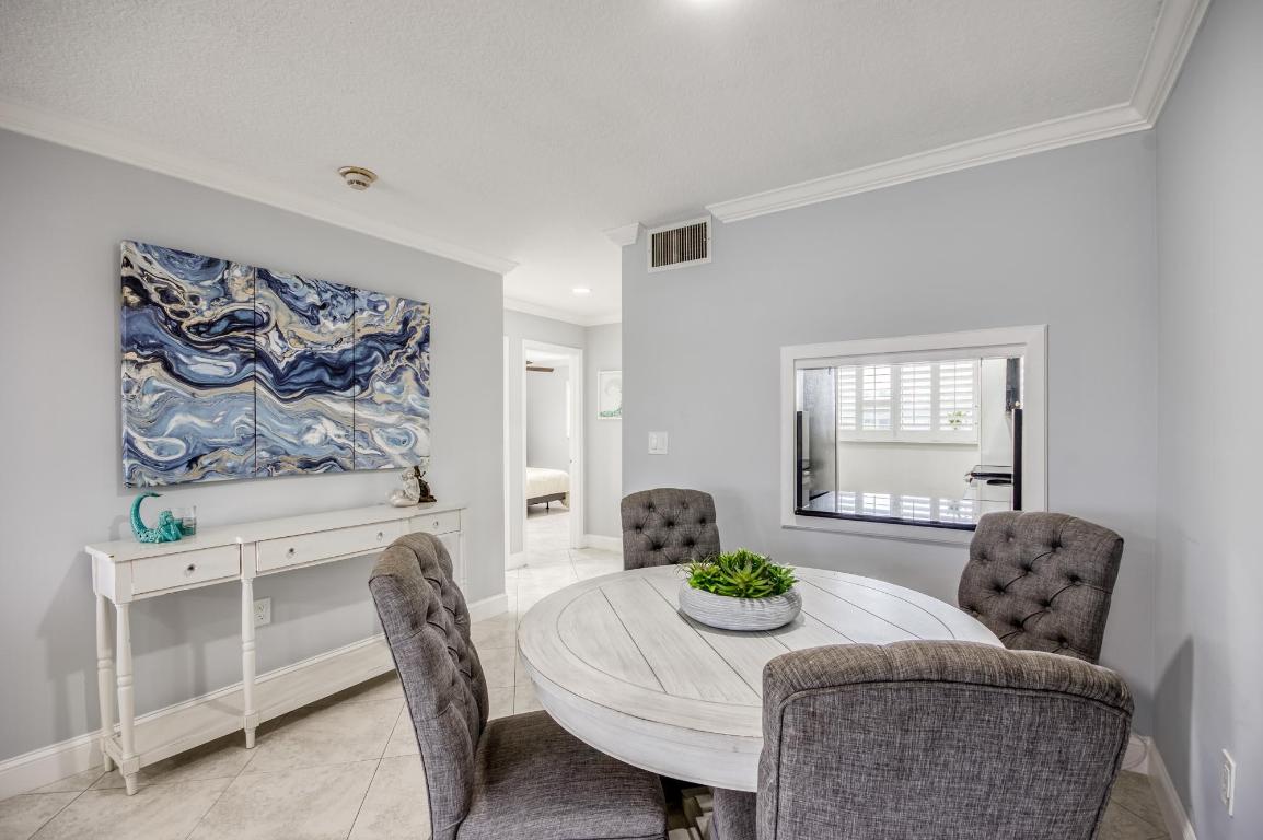 Southgate Condo - Residential Lease