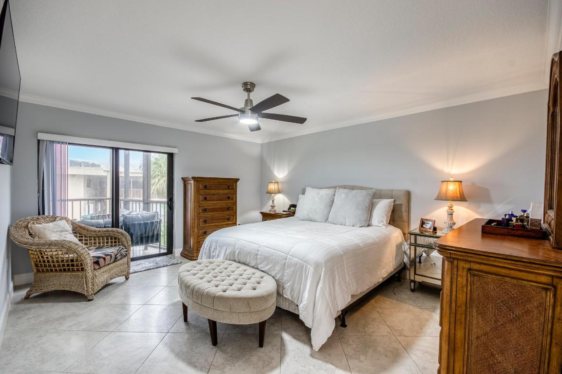 Southgate Condo - Residential Lease