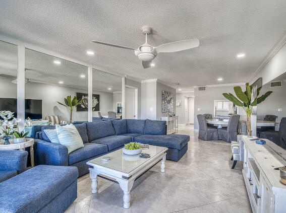 Southgate Condo - Residential Lease