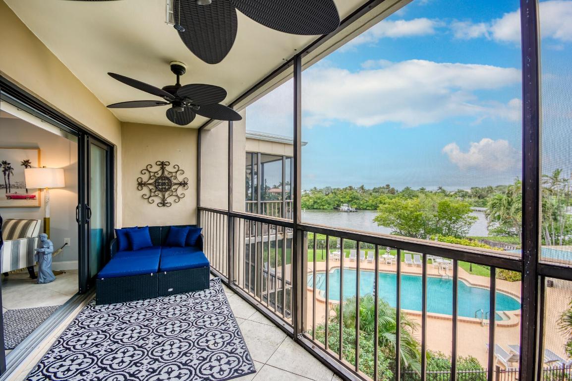 Southgate Condo - Residential Lease