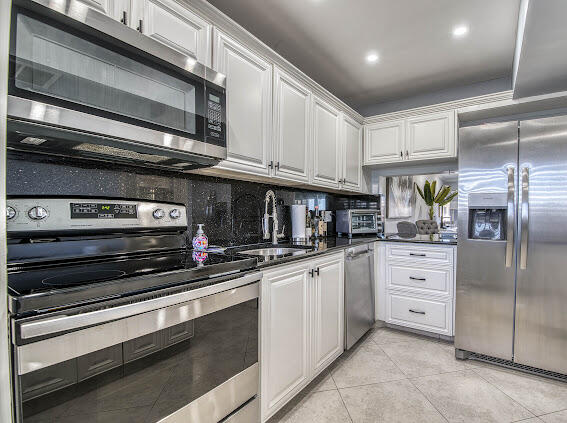 Southgate Condo - Residential Lease